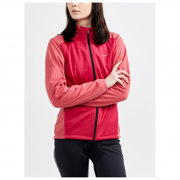 Craft - Women's Core Bike SubZ Jacket - Fahrradjacke