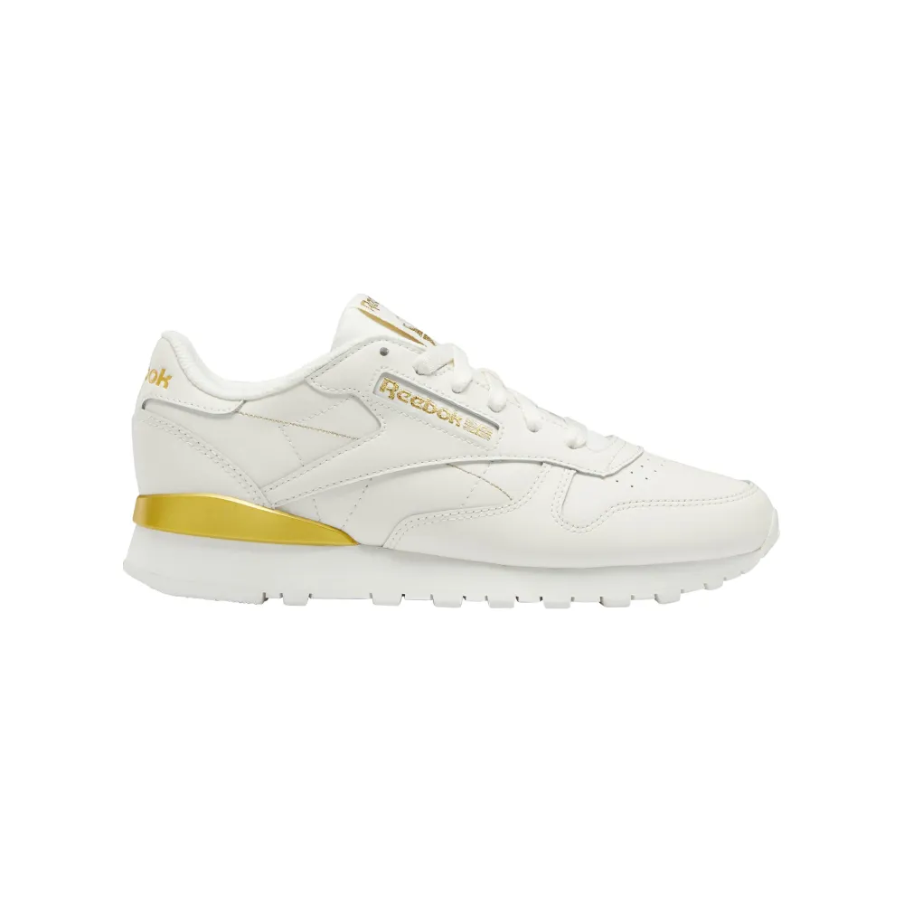 Reebok Leather GX9416 / weiss