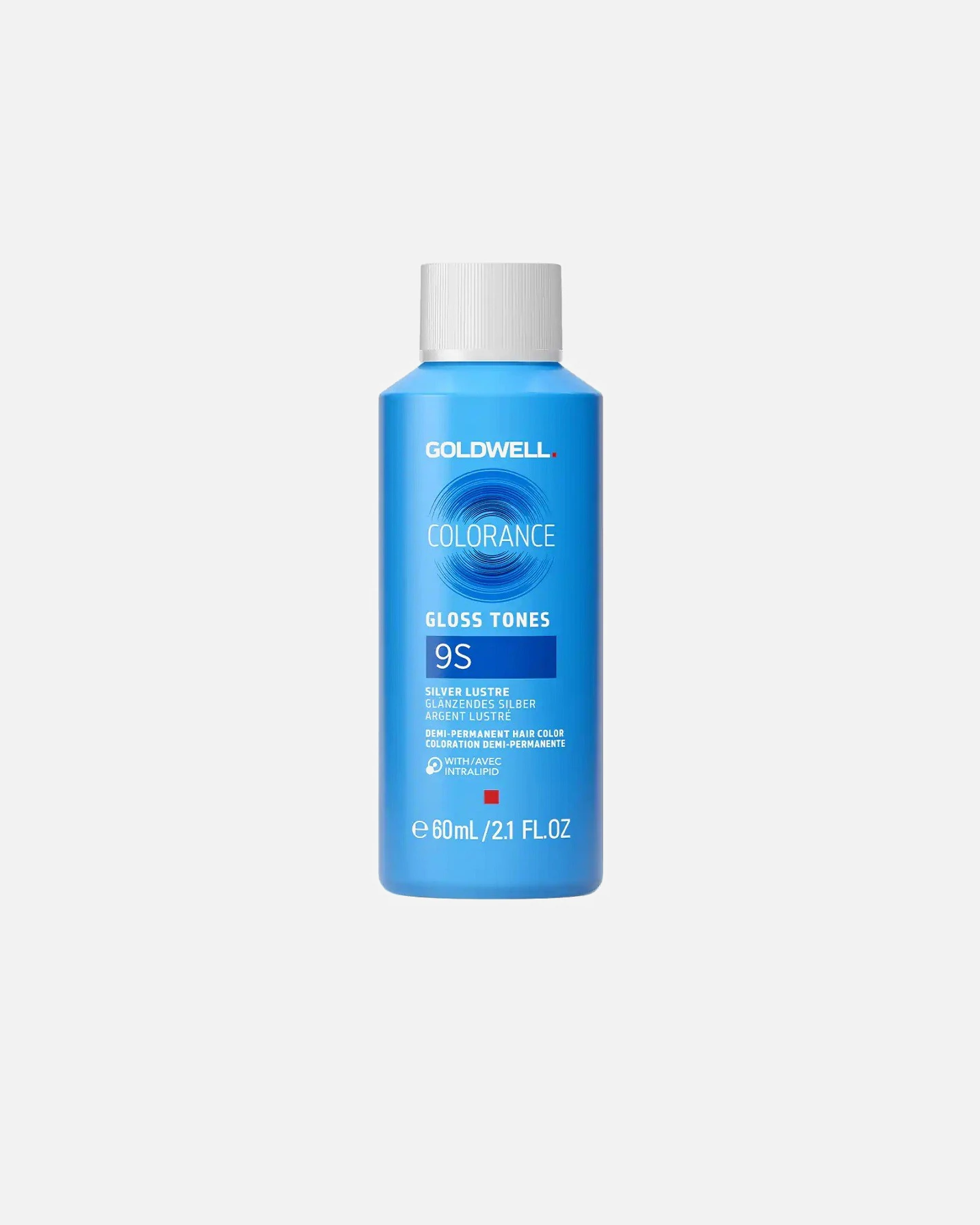 Goldwell sjajni tonovi 9S