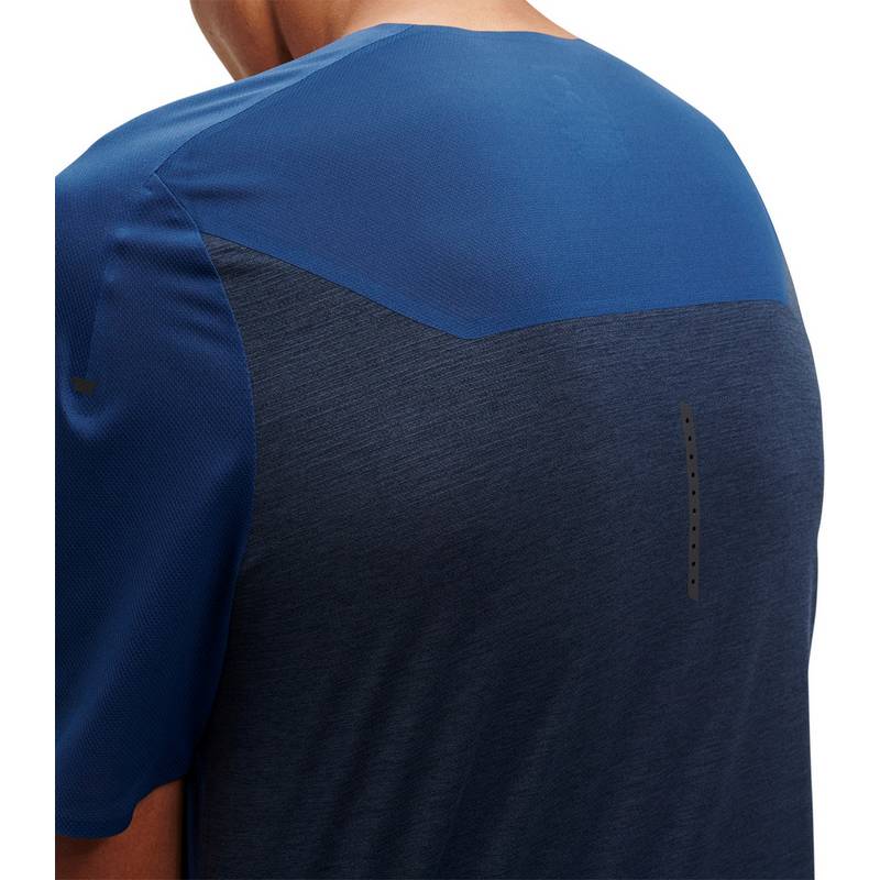 On PERFORMANCE-T Funktionsshirt Herren