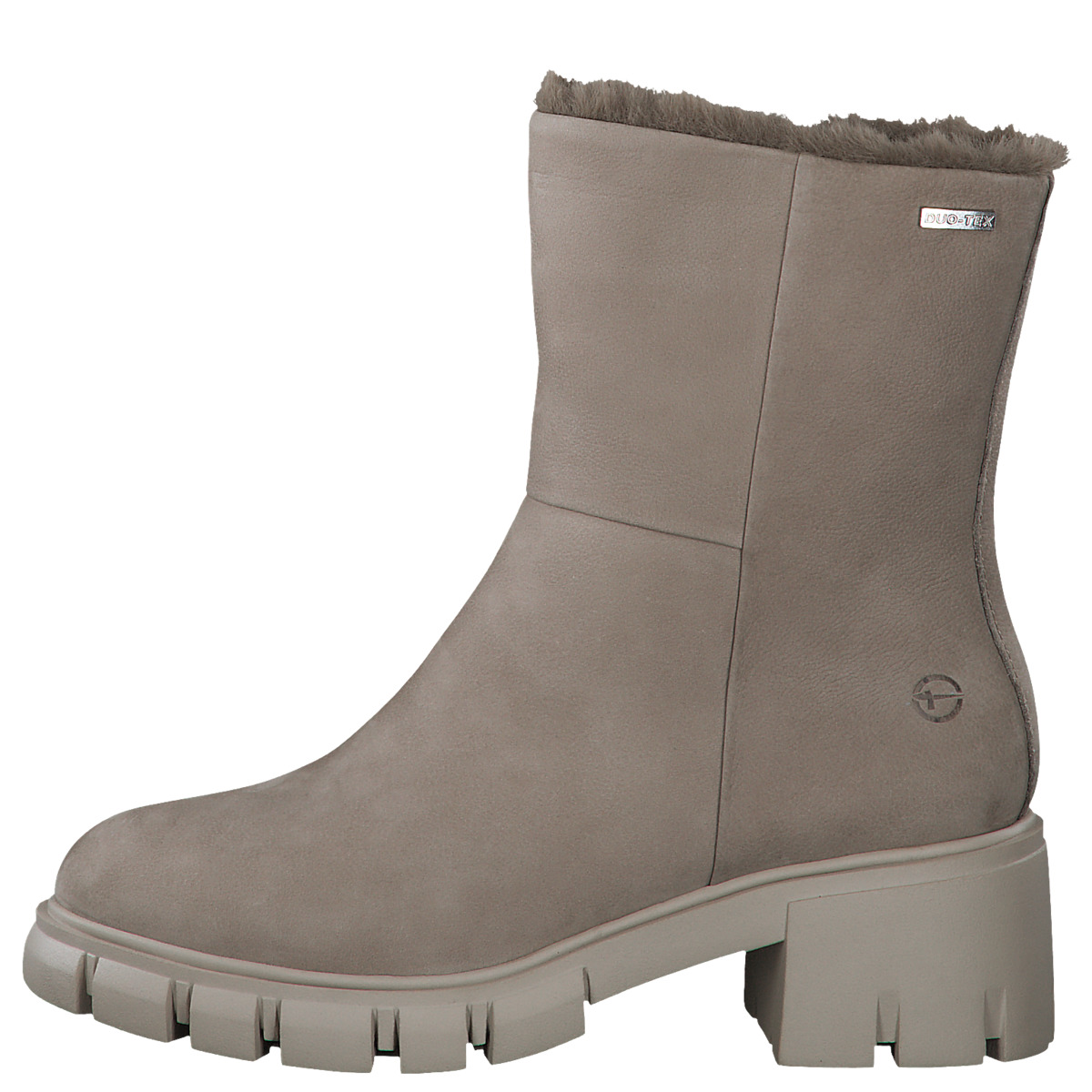 Tamaris 1-26417-41 Boots grau