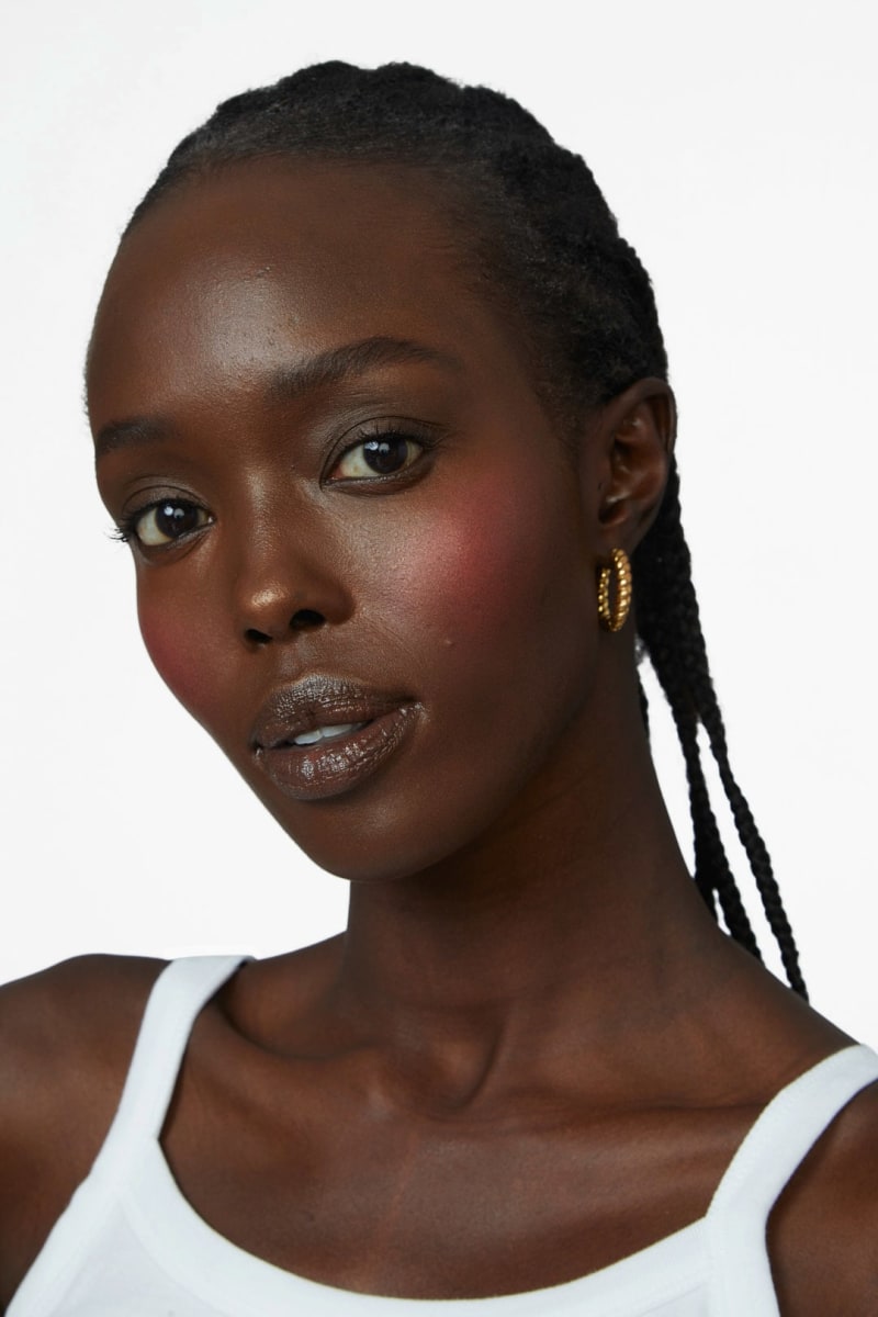 Rouge Sunkisser Blush 06 City Sizzle, 4,7 ml