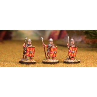 Mortem et Gloriam Early Imperial Roman Pacto Starter Army