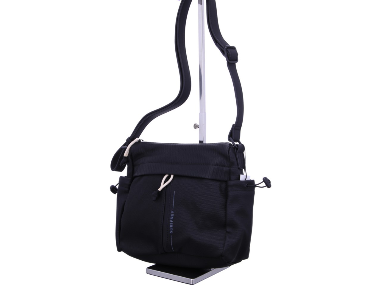 MAESTRO Handtaschen schwarz Cindy