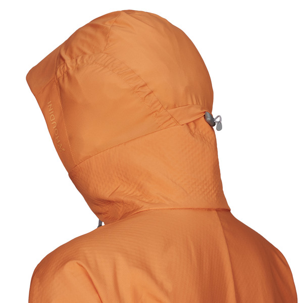 W' S PACE JACKET Damen - Softshelljacke