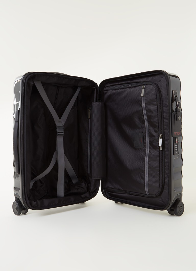 Tumi 19 Degree International extendable spinner 56 cm