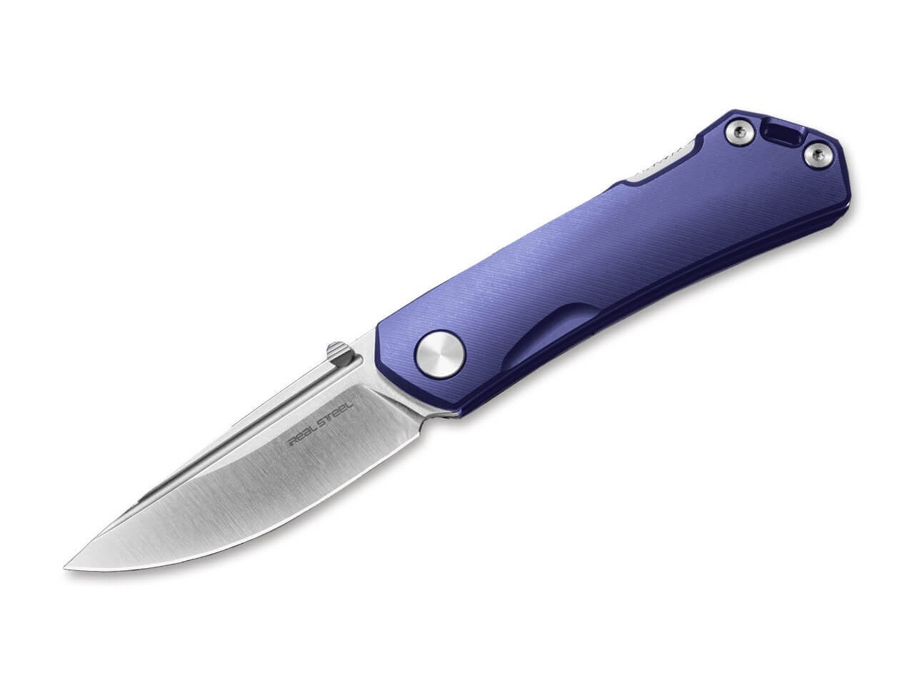Luna Maius Titanium Slate Blue