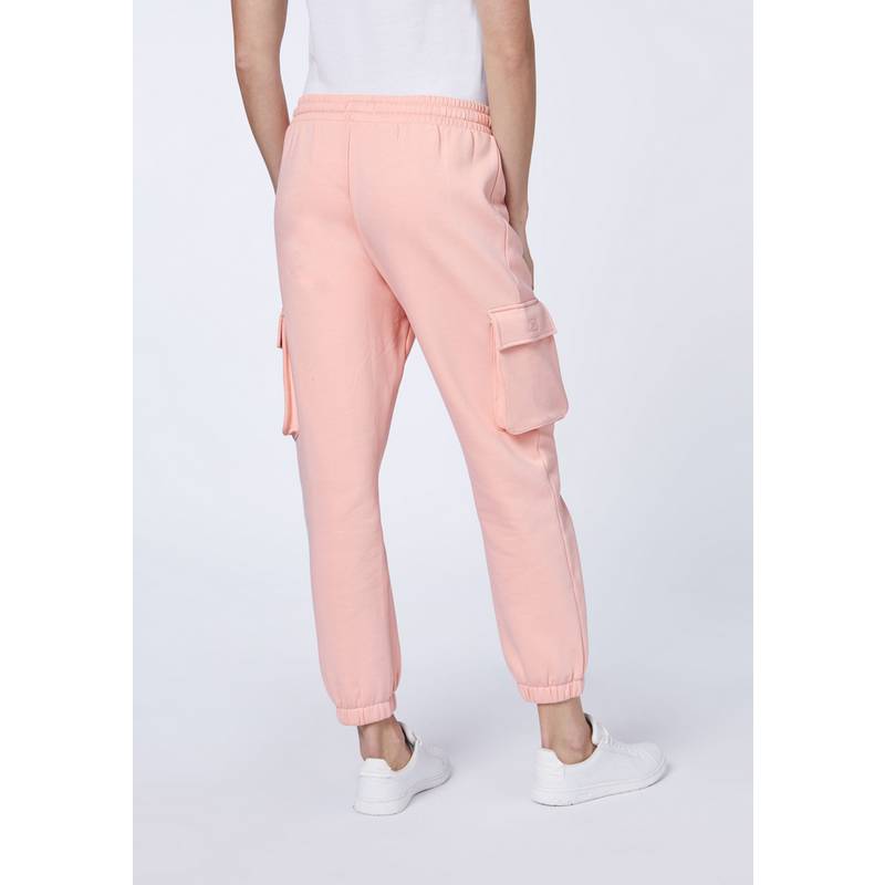 Chiemsee Sweathose Freizeithose Damen