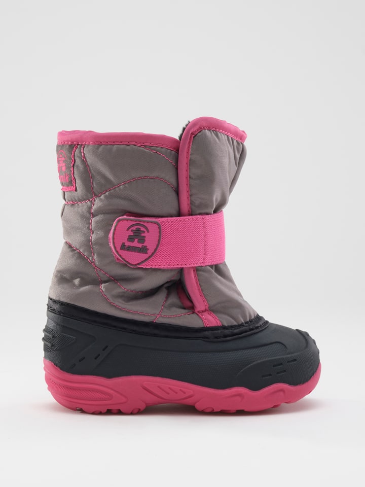 Kamik Winterstiefel 