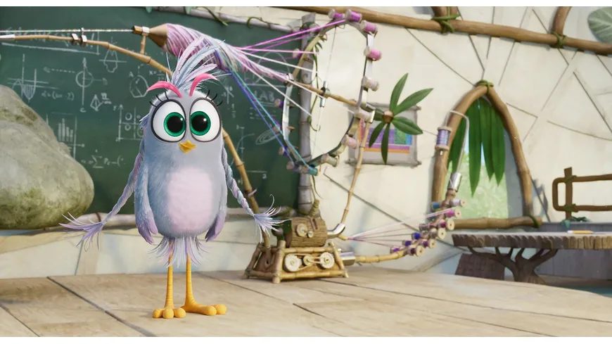 Angry Birds 2 - Der Film