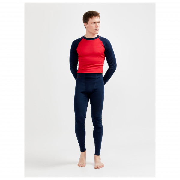 Craft - Core Warm Baselayer Set - Kunstfaserunterwäsche