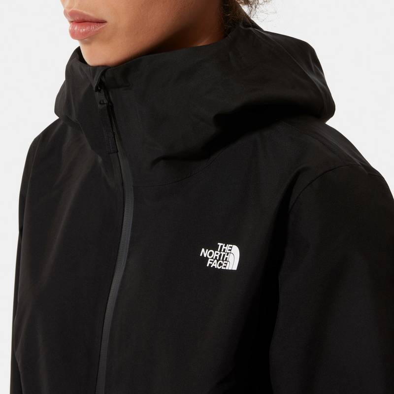 The North Face DRYZZLE FutureLight Hardshelljacke Damen