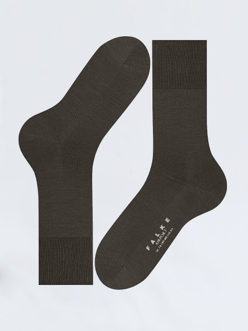 Airport Herren Socken-94902090056 Falke