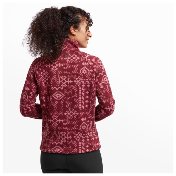 Sherpa - Women's Bhutan Full Zip Jacket - Fleecejacke