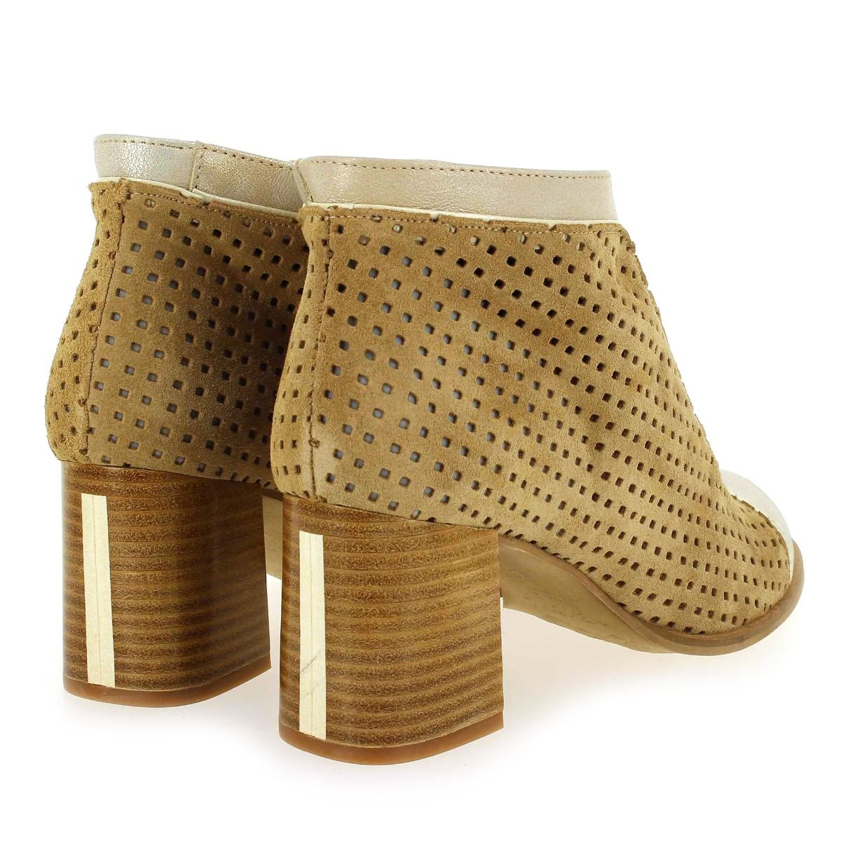 Nemonic  2271 - Beige  Platine
