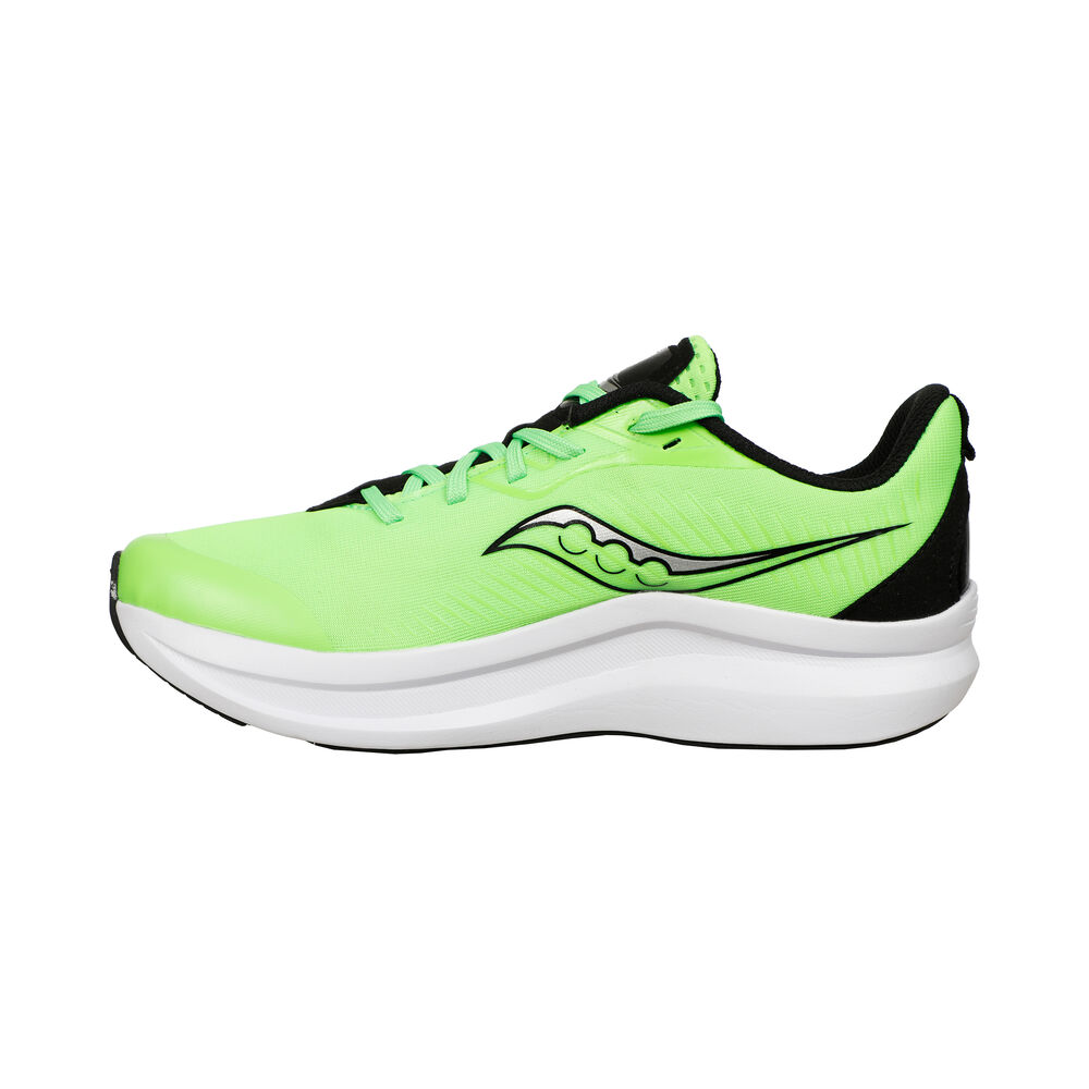 Saucony Endorphin KDZ SK2672-64 / grün