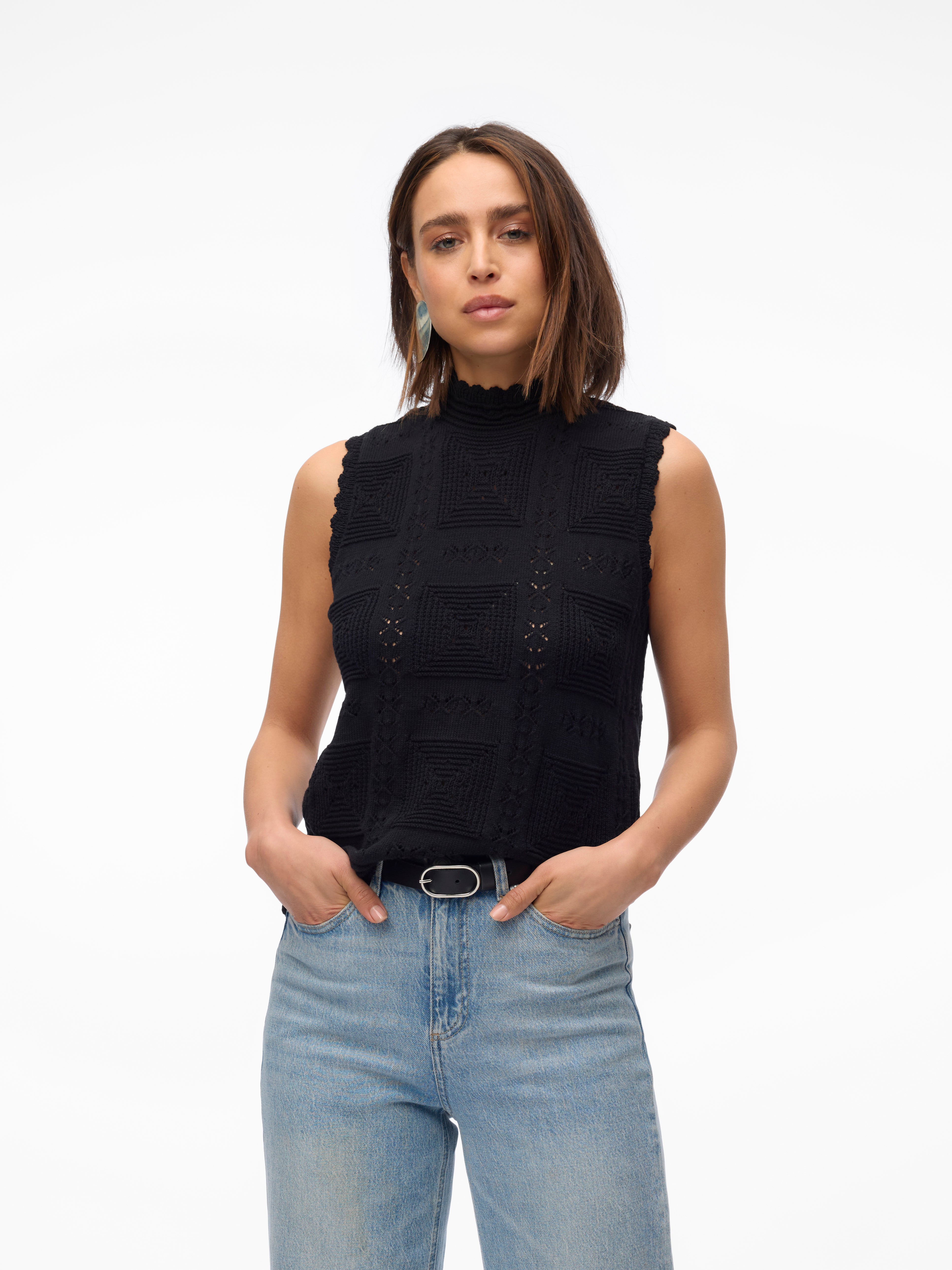 VMJAYLA Pullover