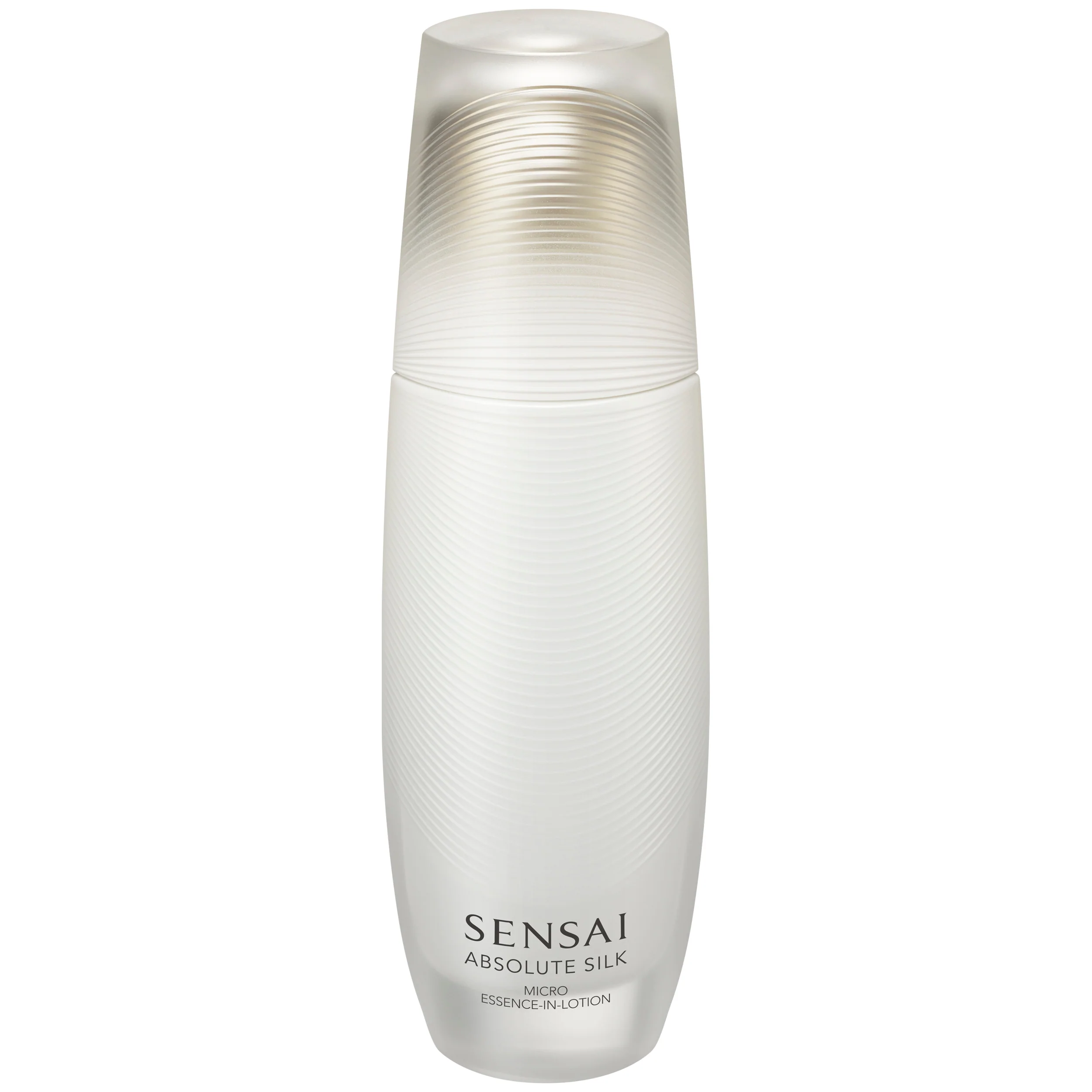 Absolute Silk Micro Essence-In-Lotion - Fluido facial hidratante, fluido facial nutritivo, fluido facial de efecto global