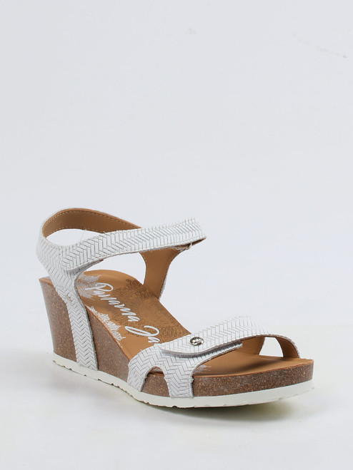 Keilsandalette-12597990008 Panama Jack