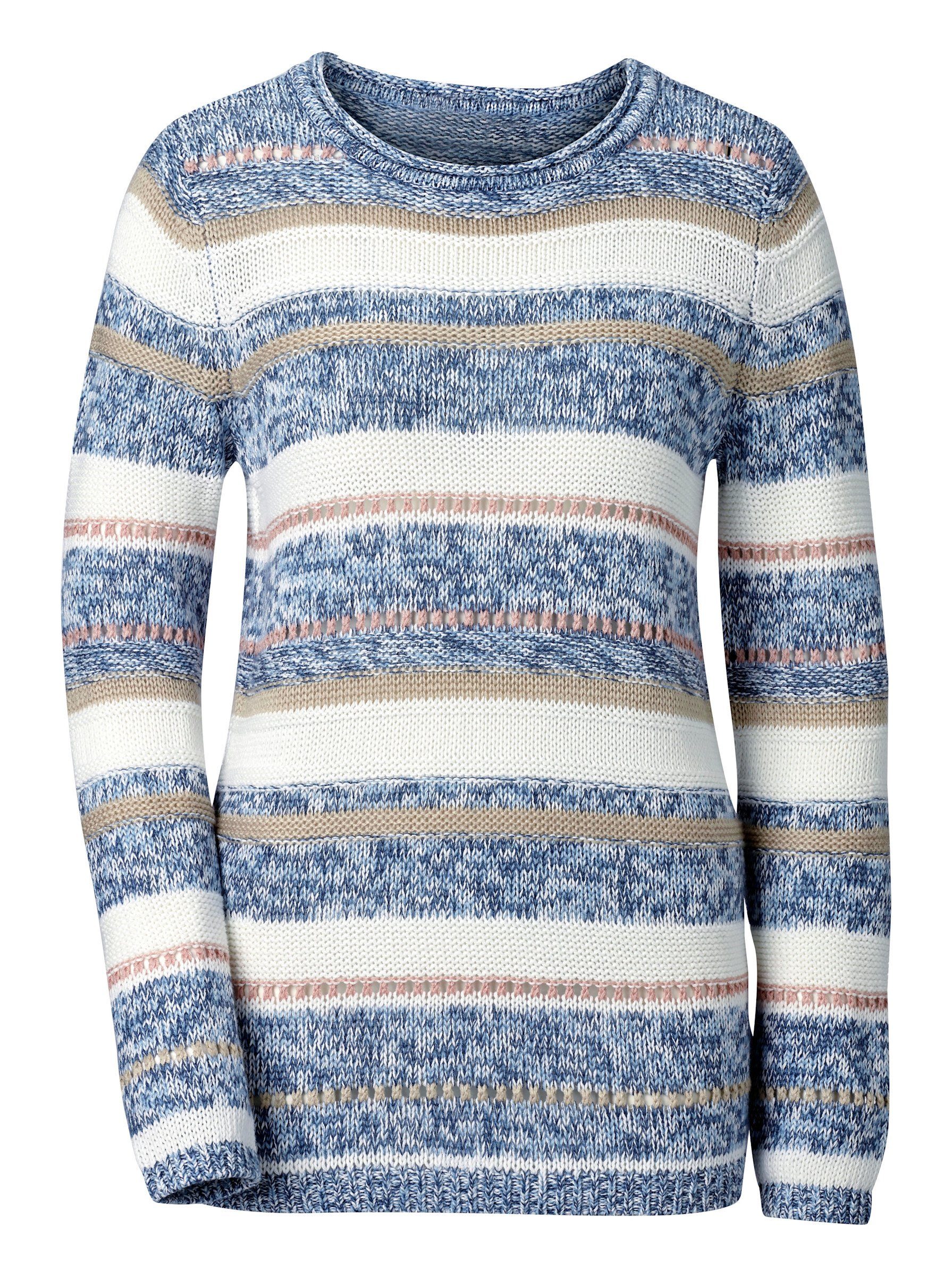 WITT WEIDEN Strickpullover