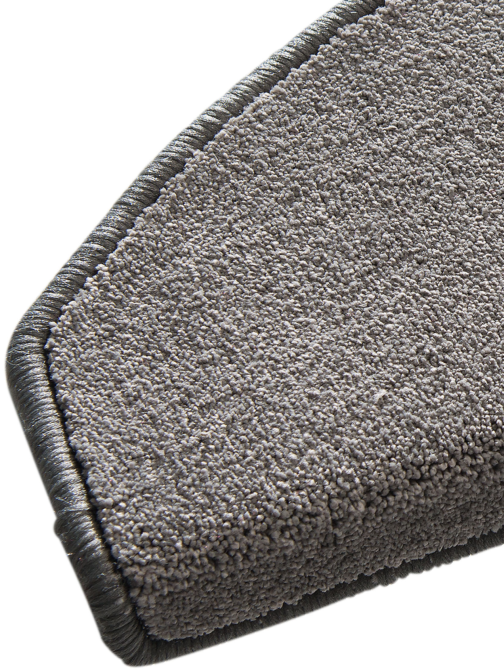 York Stufenmatte, Kiesel