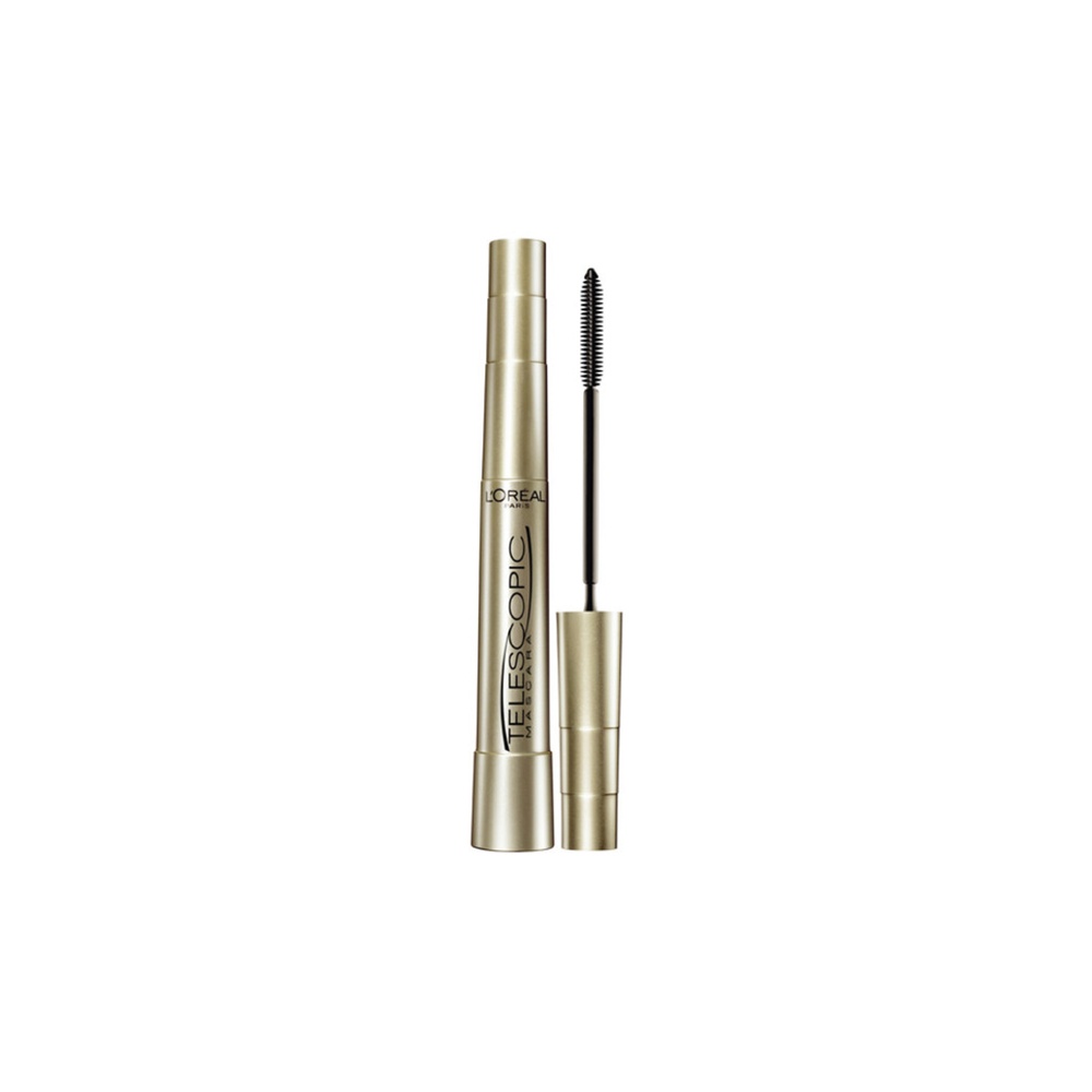 L'Oréal Paris Mascara Telescopic Noir