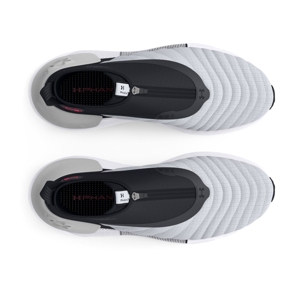 Under Armour HOVR Phantom 3 SE Warm UA 3026802-101 / grau