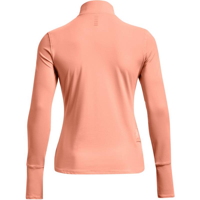 Under Armour Qualifier Run Funktionsshirt Damen