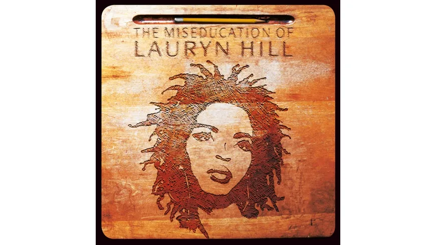 The Miseducation of Lauryn Hill