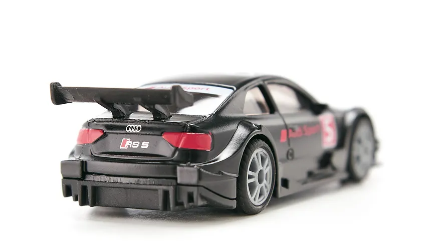 SIKU 1580 Super - Audi RS 5 Racing