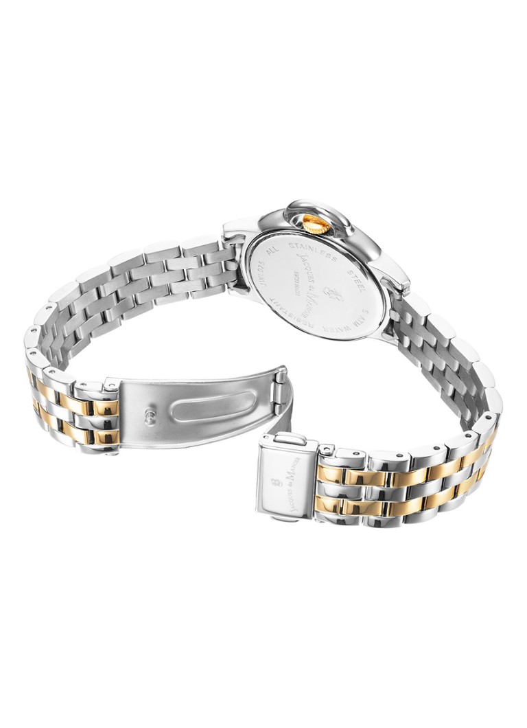 Ceas Jacques du Manoir Grace JWL02502