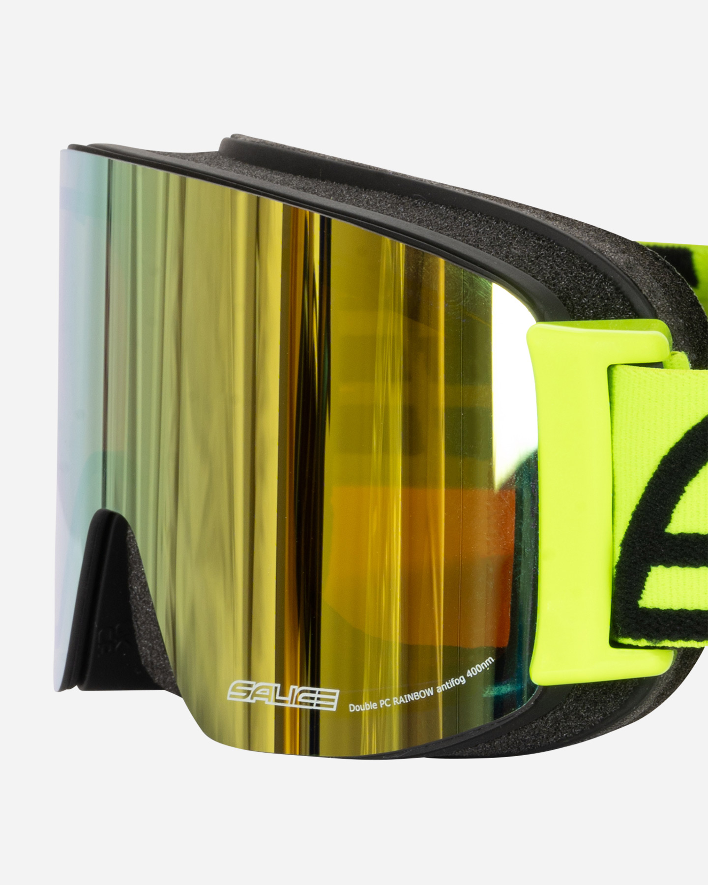 Maschera Sci Salice 102darwf 102DARWF NER-LIME
