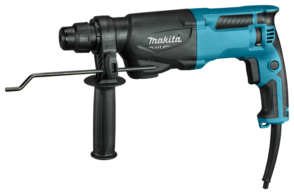 Młotowiertarka Makita MT M8700B 230 V w walizce