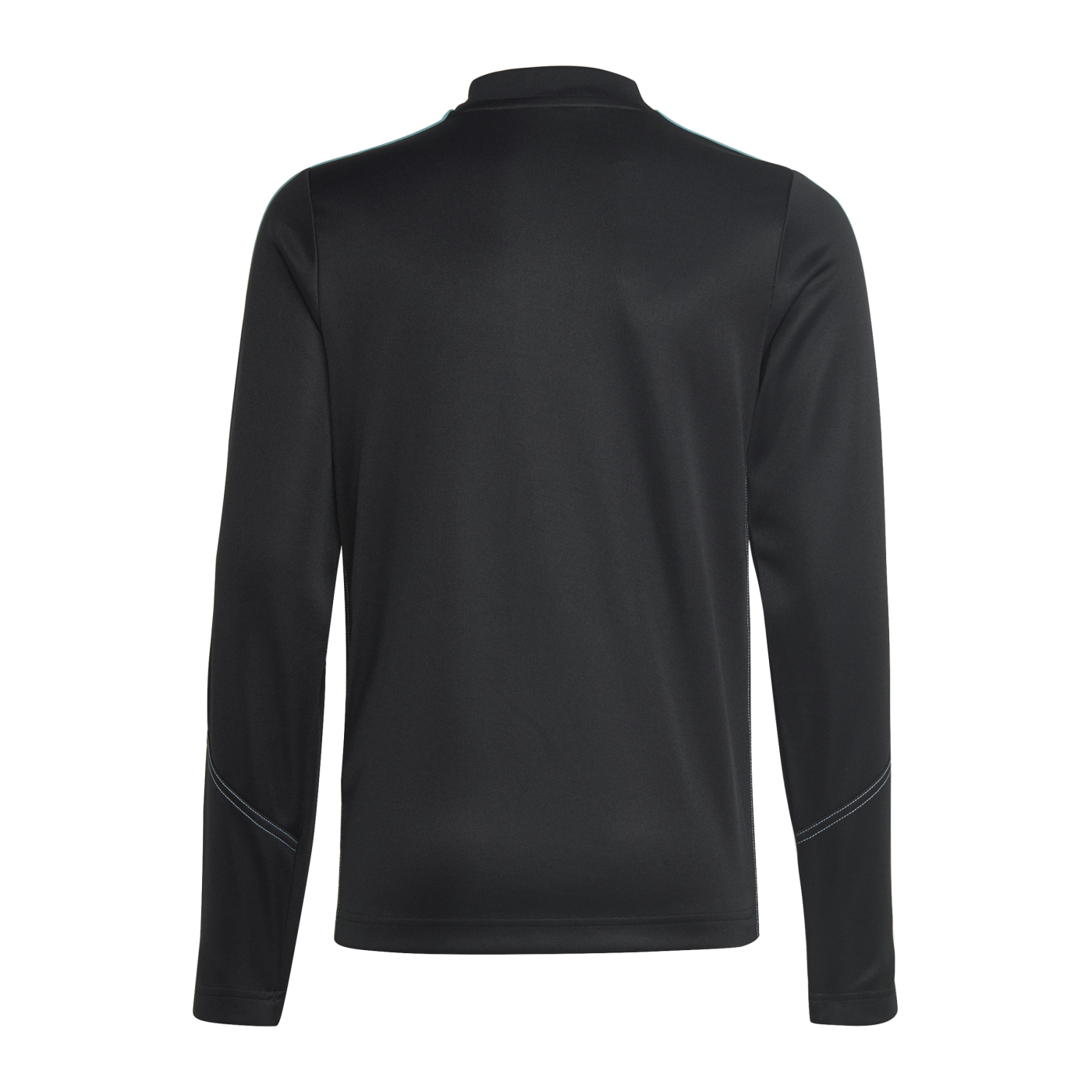 adidas Tiro 23 Club Trainingsjacke Kids Schwarz