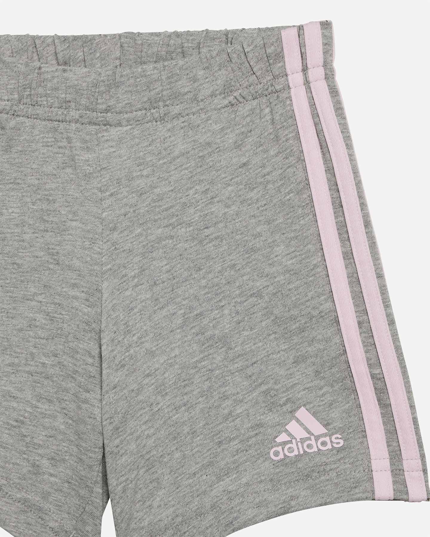 Kompleto Adidas Infant Small Logo Jr IS2496