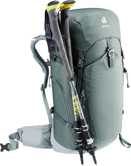 deuter Trail Pro 34 SL | Wanderrucksack