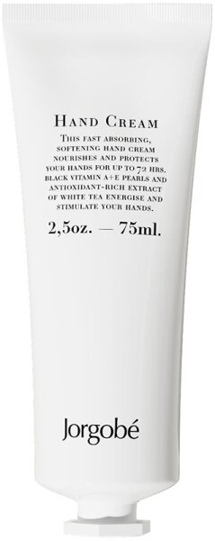 Jorgobé Handcreme