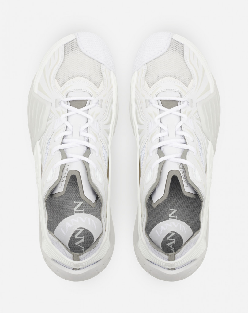 Sneakers Flash-X en mesh
