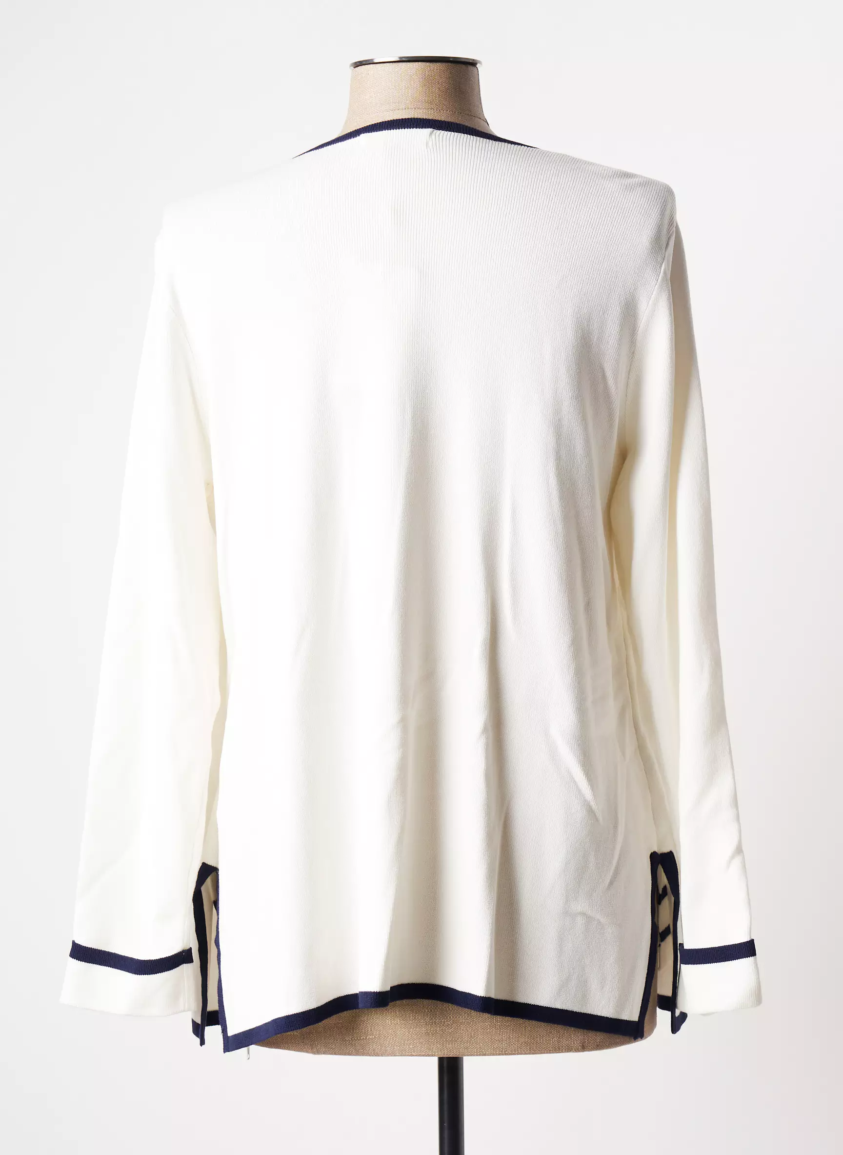 Tripode Twinset Femme couleur blanc