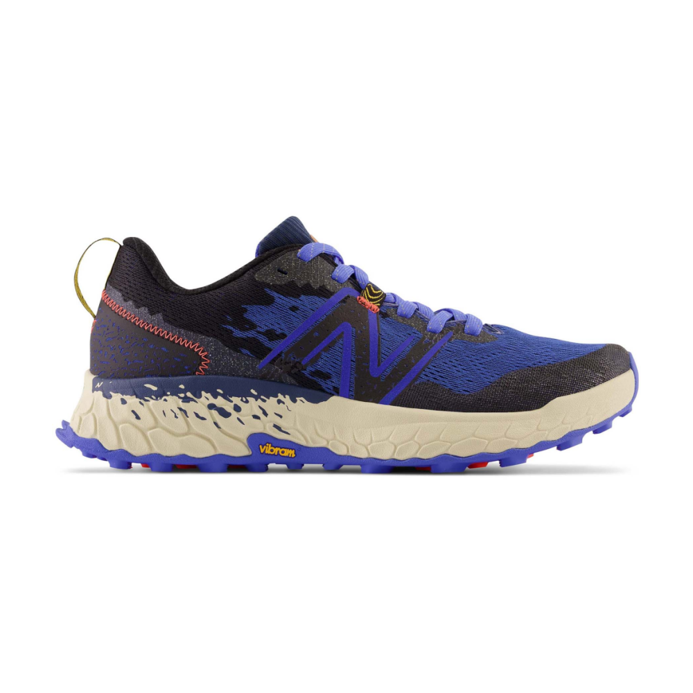 New Balance Fresh Foam X Hierro v7 MTHIERO7-D / blau