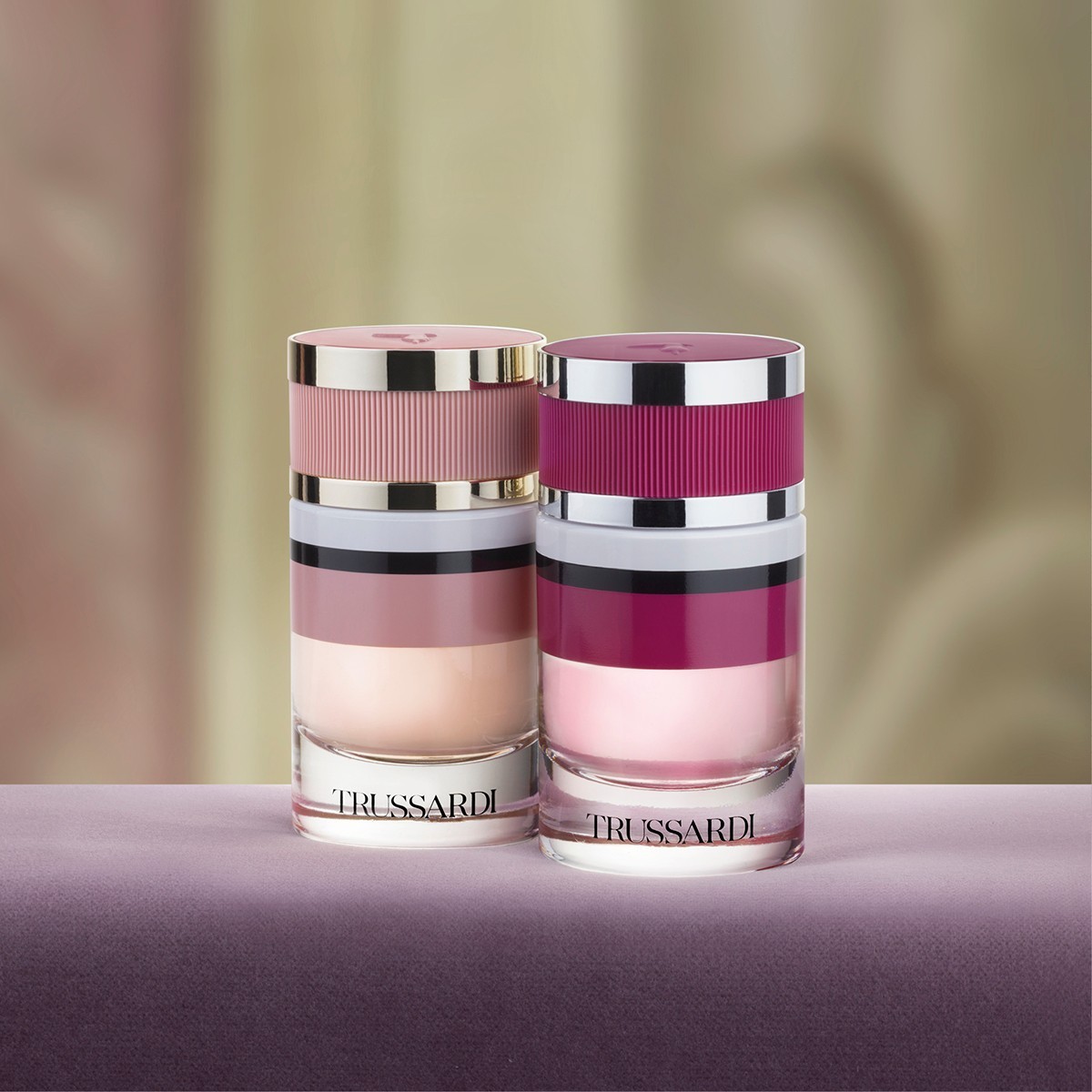 Trussardi Natural Spray