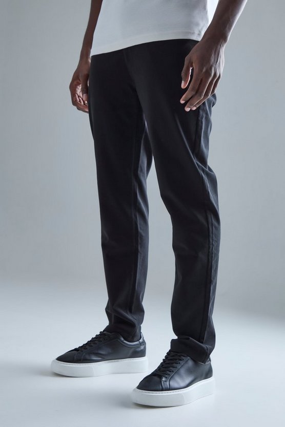 Slim-Fit Stretch-Hose