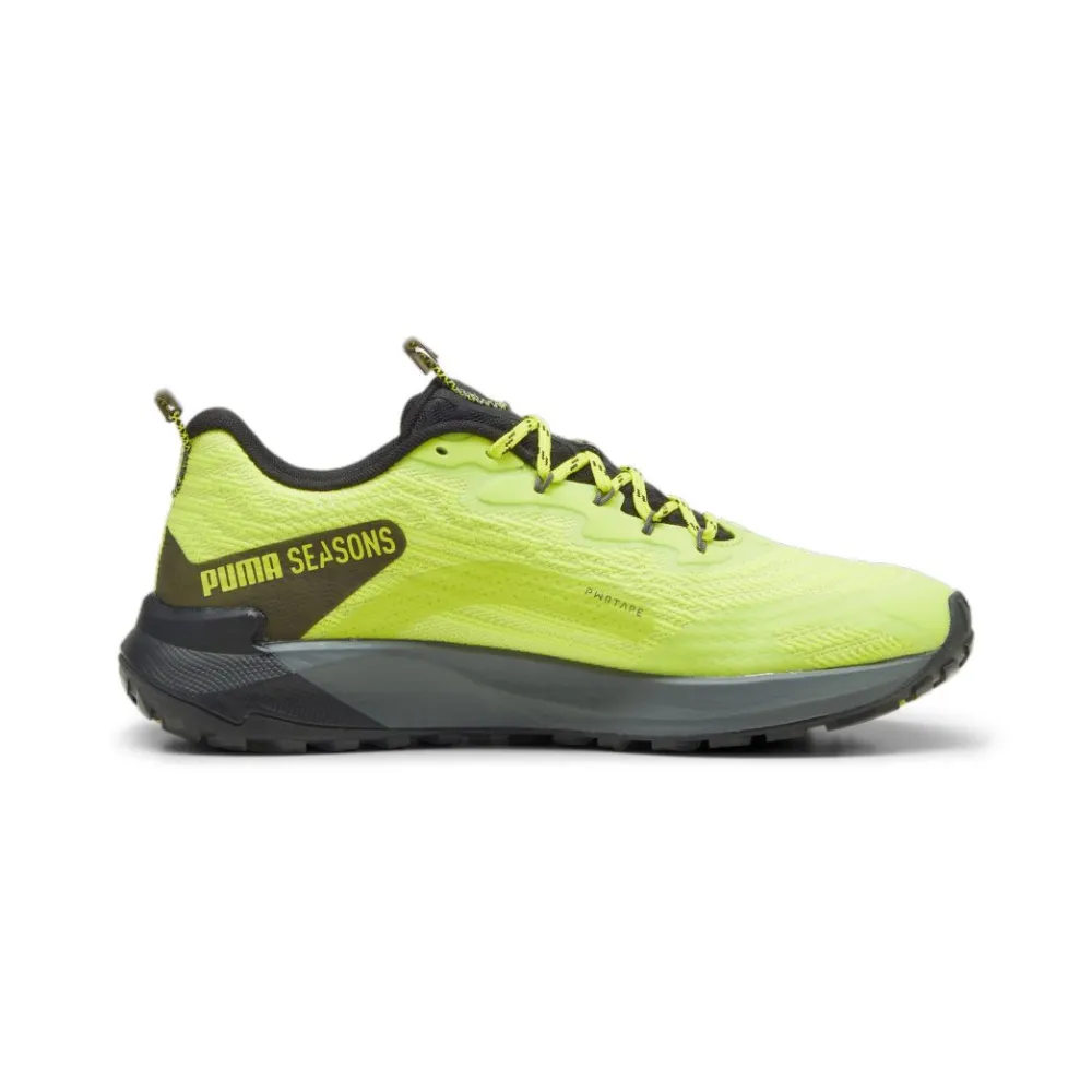 PUMA Fast Trac Nitro 2 307684/008 / grün