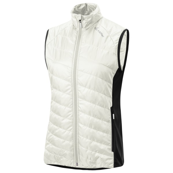 Löffler - Women's Vest Pace Primaloft 60 - Kunstfaserweste