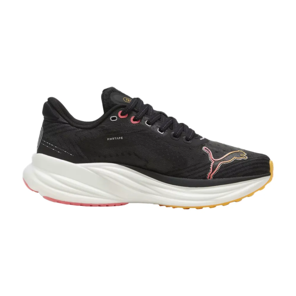 PUMA Magnify Nitro 2 Tech Wn 309700/001 / schwarz