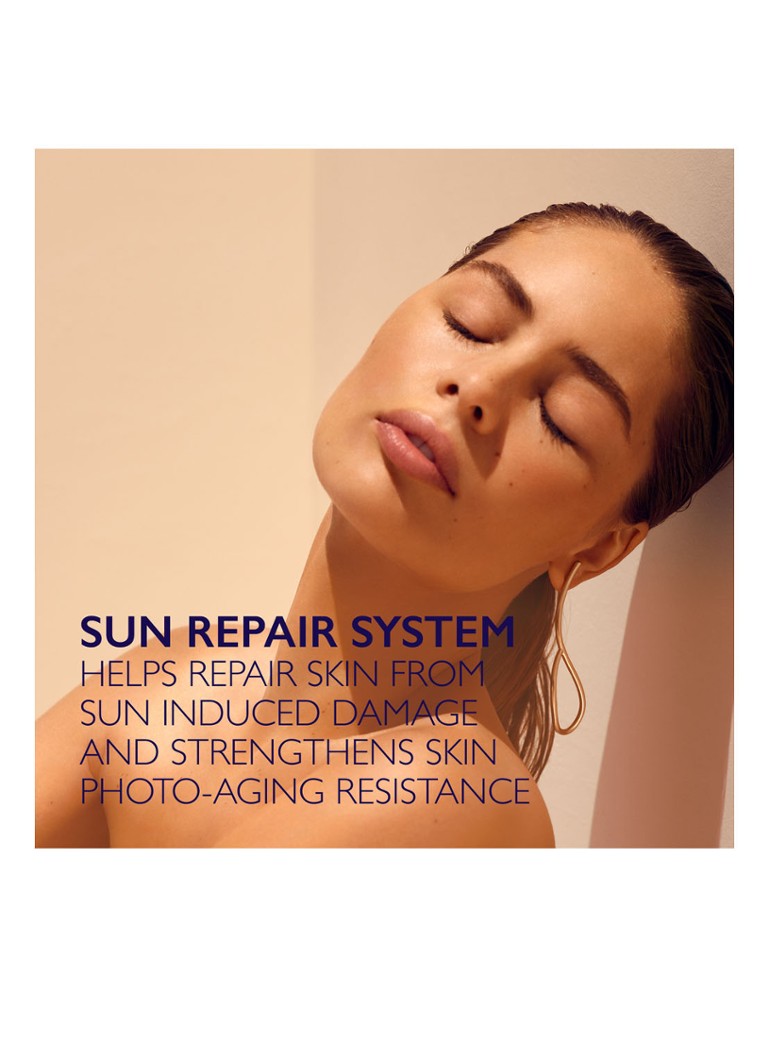 Lancaster Sun Sport SPF 30 Gel Invizibil pentru Față – cremă de față cu protecție solară