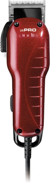 Andis usPro Red Haarschneidemaschine