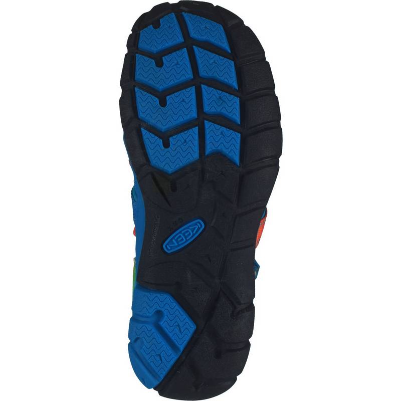 Keen Wanderschuhe Outdoorsandalen