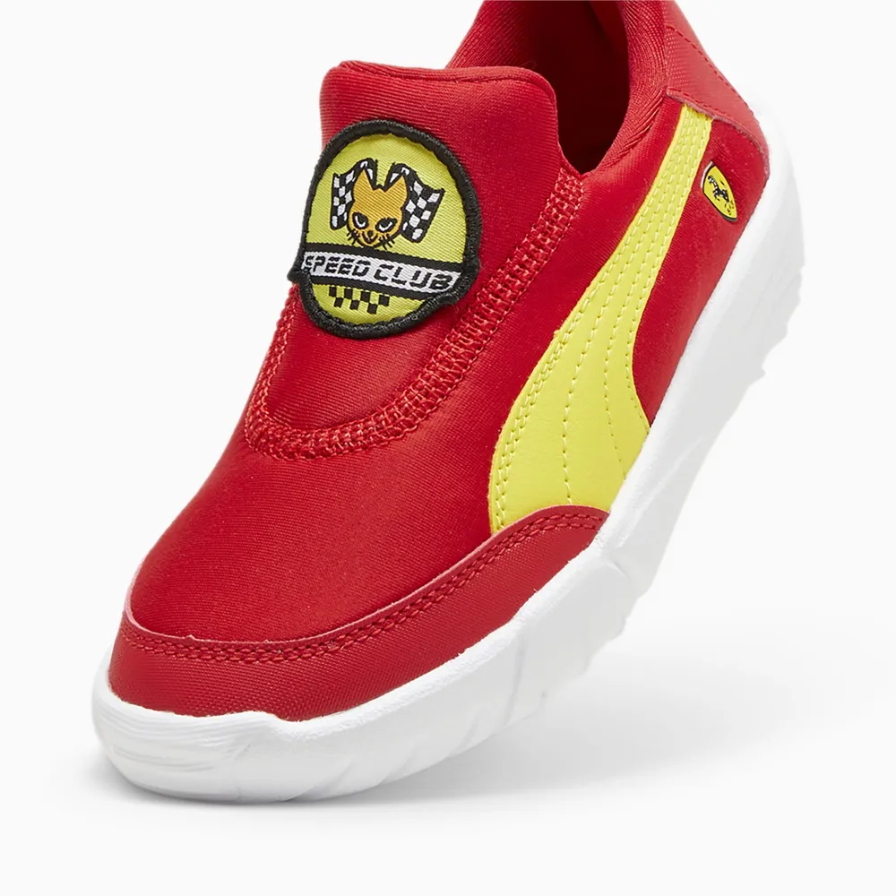 PUMA Scuderia Ferrari Bao Kart 308234_02 / rot