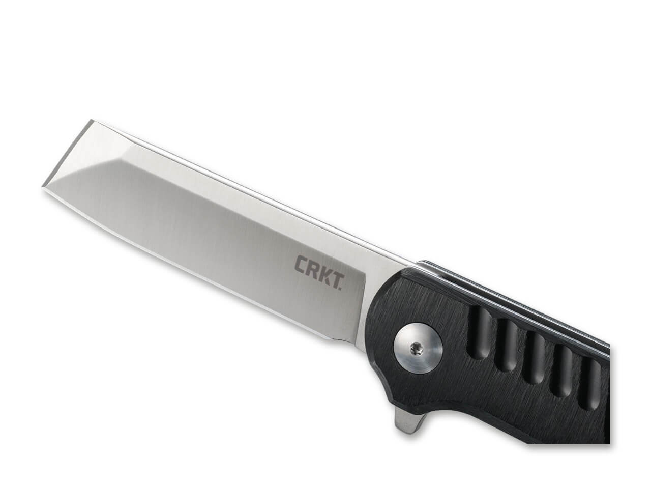 Razel GT Black